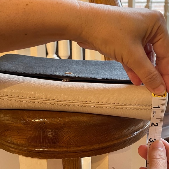 Kate Spade Charlotte Street Crossbody Bag - Picture 7 of 14